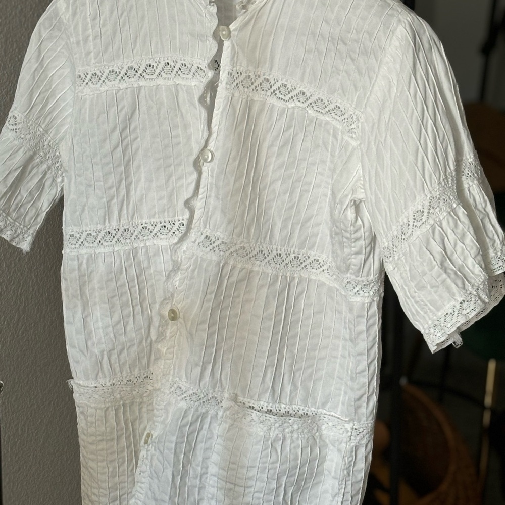 Vintage 70s Shirt